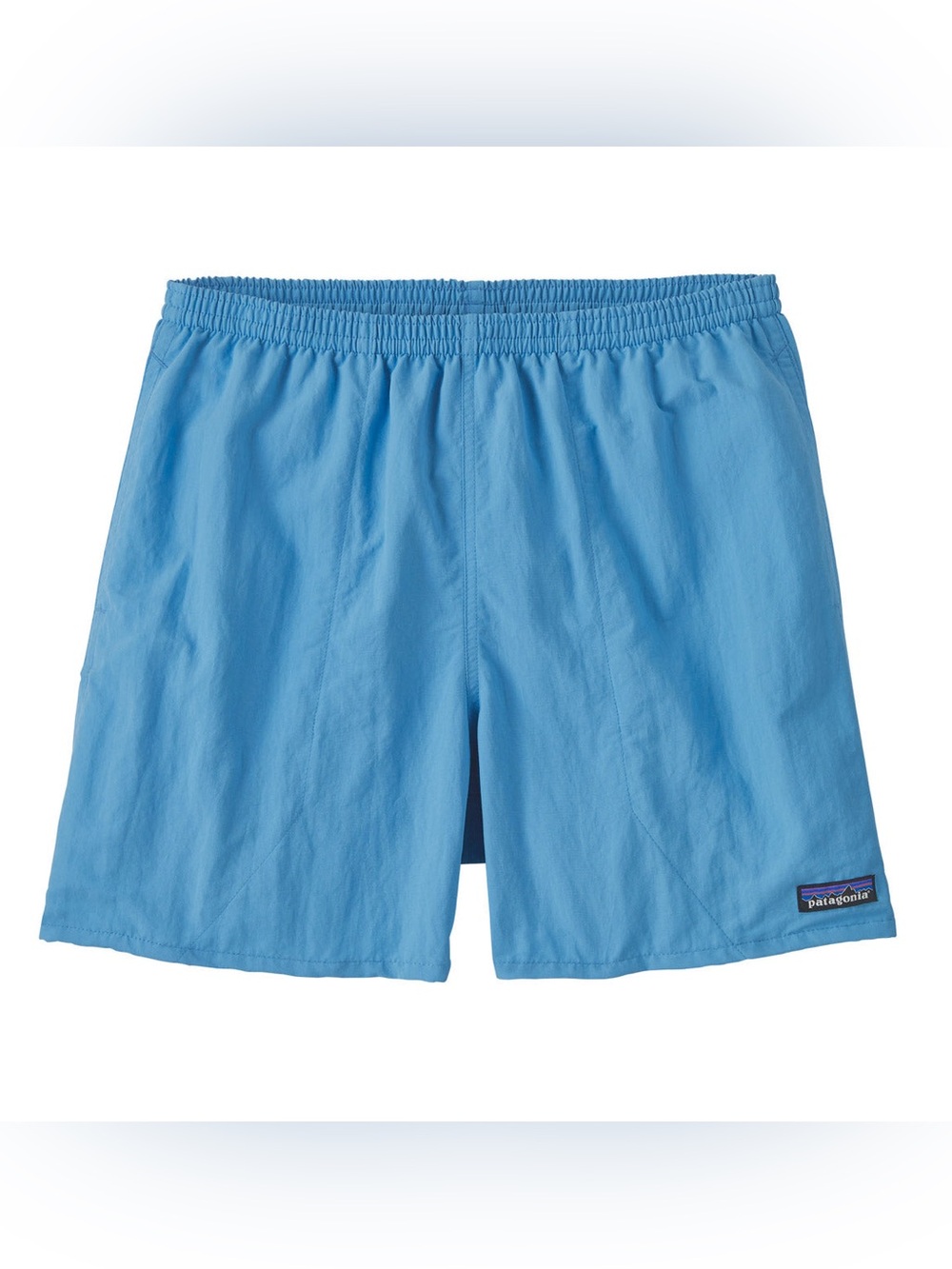 NWOT Patagonia Men’s Baggies - 5”